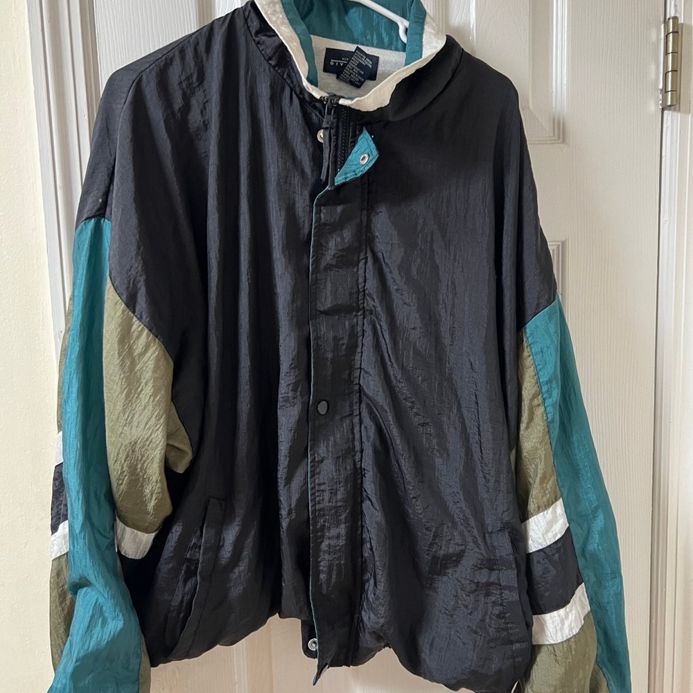 Vintage Givenchy Jacket